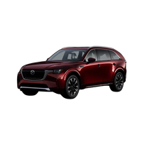 Mazda CX-90