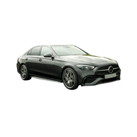 Mercedes-Benz C-class  2023 2024 2025