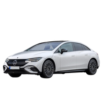 Mercedes-Benz EQE Sedan  2023 2024 2025