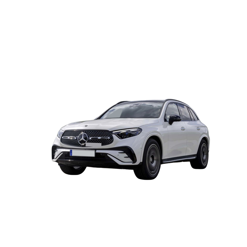 Premium Accessories  for All-new Mercedes-Benz GLC (X254)2023-Current , New Arrival!