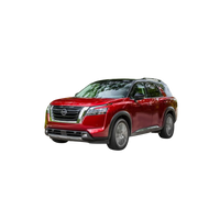 Nissan Pathfinder  2023 2024 2025