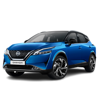 Nissan QASHQAI E-Power