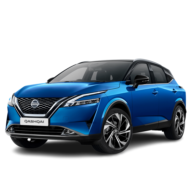 Premium Accessories  for All-new Nissan QASHQAI (J12)2022-Current , New Arrival!