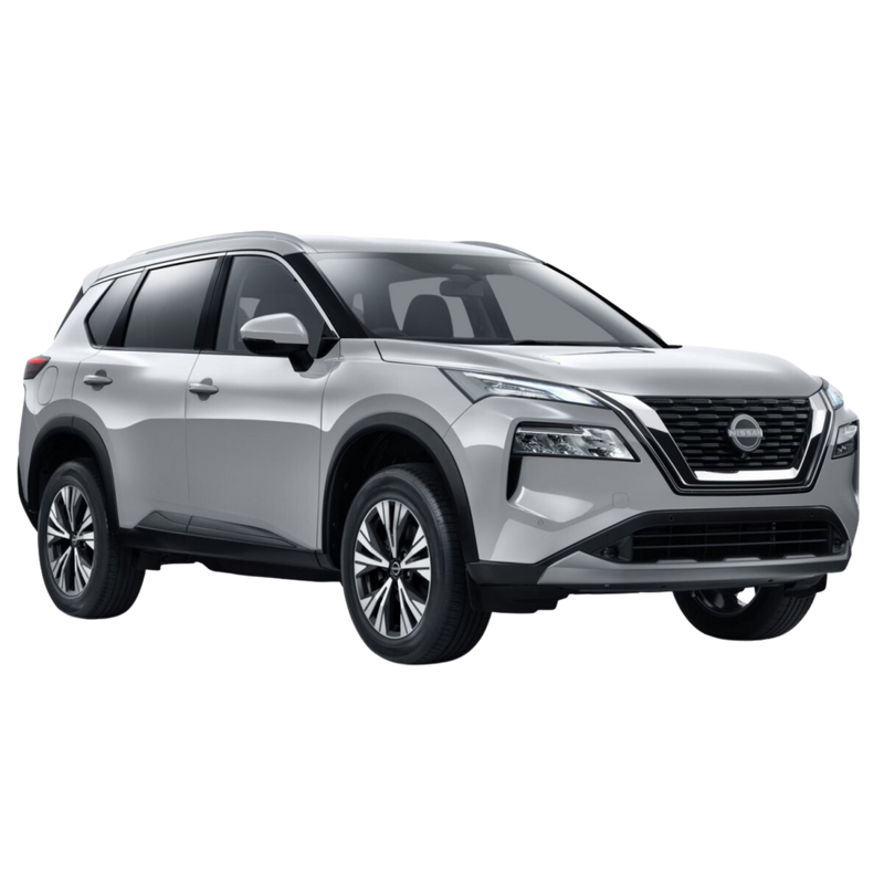 Premium Accessories  for All-new Nissan X-TRAIL (T33)2022-Current , New Arrival!