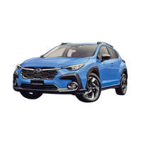 Subaru Crosstrek  2023 2024 2025