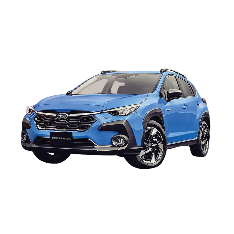 Premium Accessories  for All-new Subaru Crosstrek (GU)2023-Current , New Arrival!