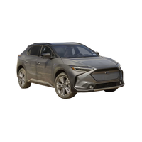 Subaru Solterra  2023 2024 2025