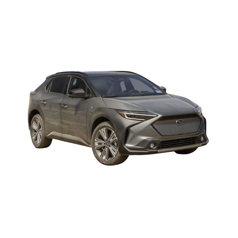 Premium Accessories  for All-new Subaru Solterra (EA10)2023-Current , New Arrival!