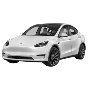 Tesla Model Y (Juniper)