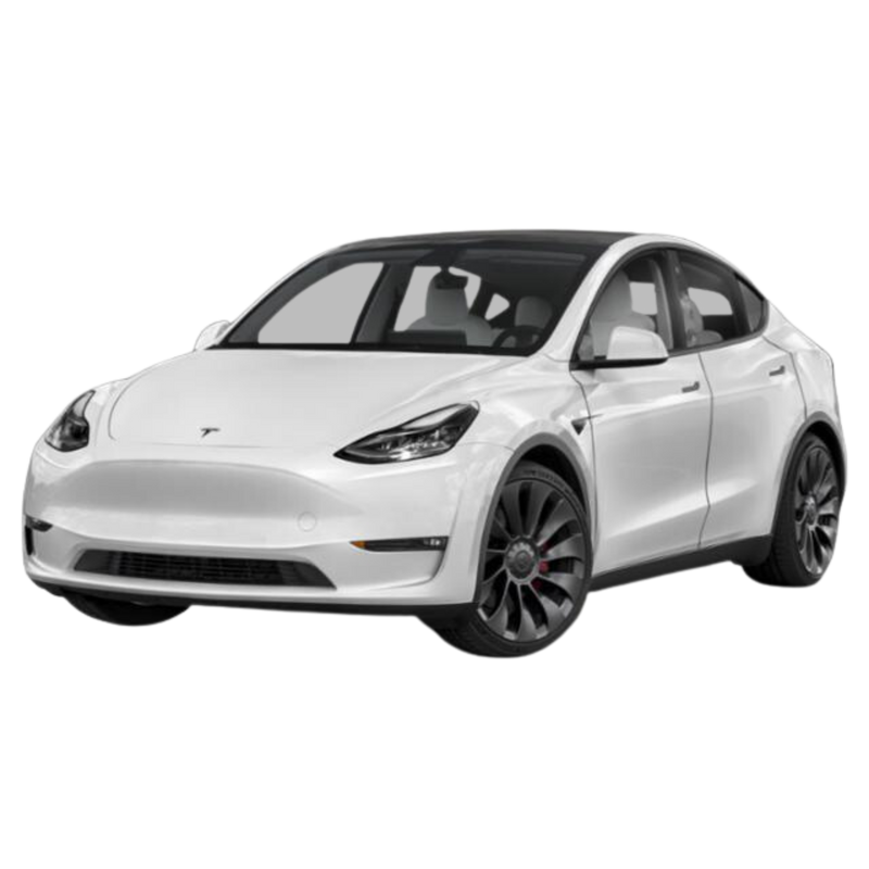 Premium Accessories  for All-New Tesla Model Y 2025-Current , New Arrival!