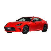 Toyota GR86