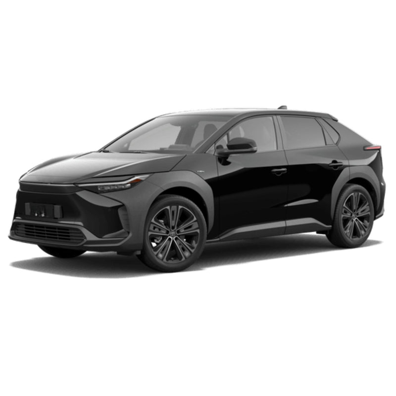 Premium Accessories  for All-new Toyota bZ4X (EA10)2023-Current , New Arrival!