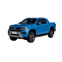 VolksWagen Amarok Dual Cab  2023 2024 2025