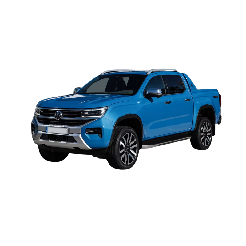 Premium Accessories  for All-new VolksWagen Amarok Dual Cab 2022-Current , New Arrival!