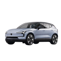 Volvo EX30  2023 2024 2025