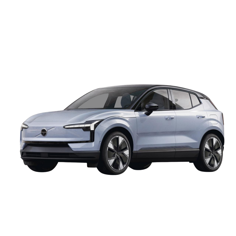 Premium Accessories  for All-new Volvo EX30 2023-Current, New Arrival!