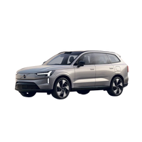 Volvo EX90  2024 2025