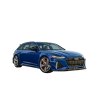 Audi A6 S6 RS6  2018 2019 2020 2021 2022 2023 2024 2025
