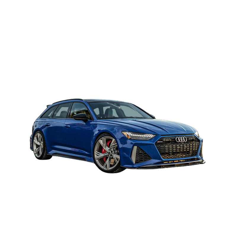Premium Accessories  for Audi A6 S6 RS6 (C8/4K)2018-Current