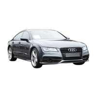 Audi A7 S7  2010 2011 2012 2013 2014 2015 2016 2017 2018