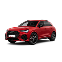 Audi Q3 RSQ3  2018 2019 2020 2021 2022 2023 2024 2025
