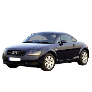 Audi TT TTS TTRS