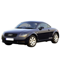 Audi TT TTS TTRS  2006 2007 2008 2009 2010 2011 2012 2013 2014