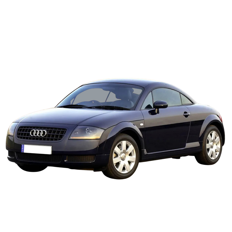 Premium Accessories  for Audi TT TTS TTRS (8J)2006-2014