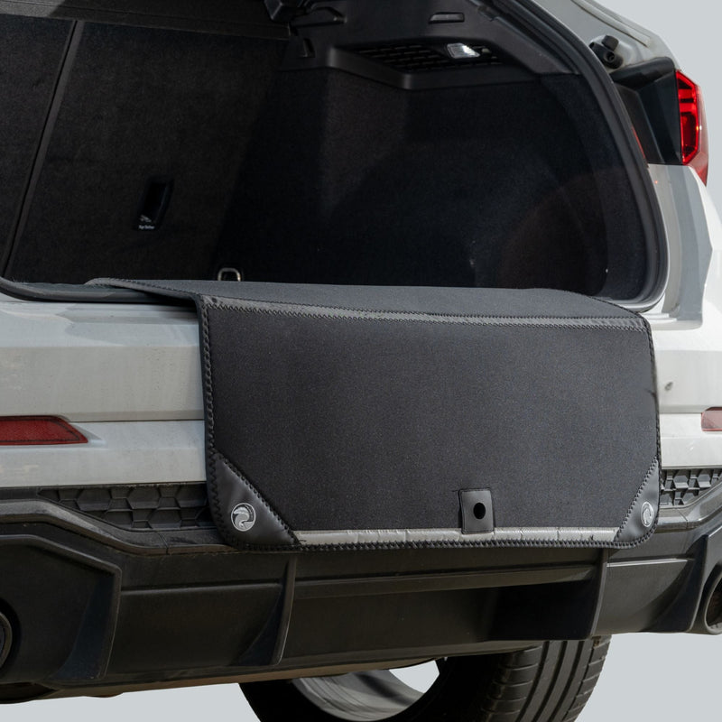 Premium Cargo Boot Bumper Protector for Kia EV6 2022 - Current - XL (98 x 55) - Australian Goose