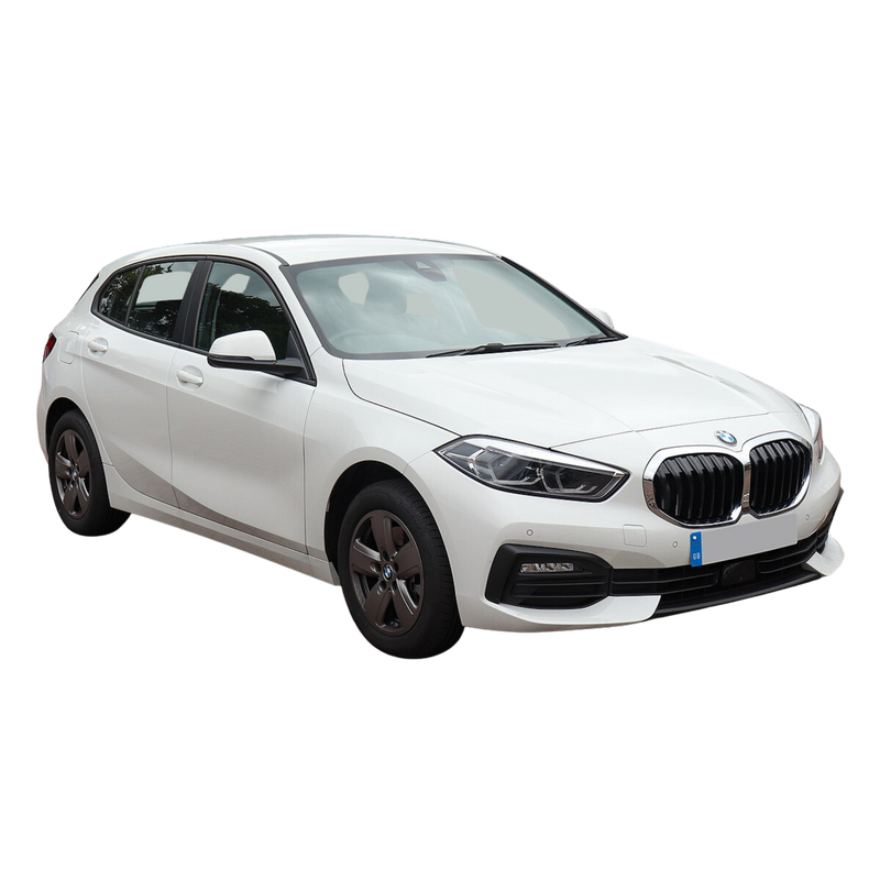 Premium Accessories  for BMW 1 Series 5-Door Hatch (F40)2019-Current