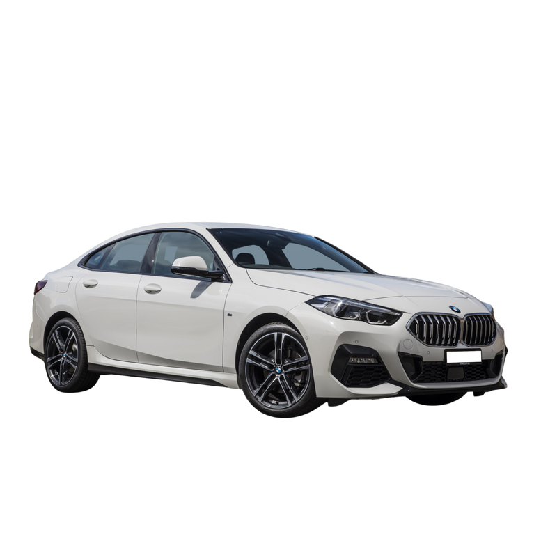 Premium Accessories  for BMW 2 Series Gran Coupe (F44)2020-Current