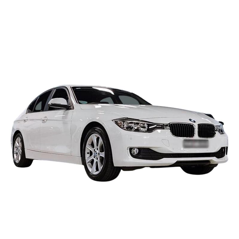 Premium Accessories  for BMW 3 Series (F30 F31)2011-2018