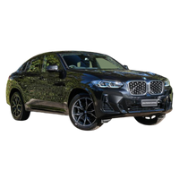 BMW X4  2018 2019 2020 2021 2022 2023 2024 2025