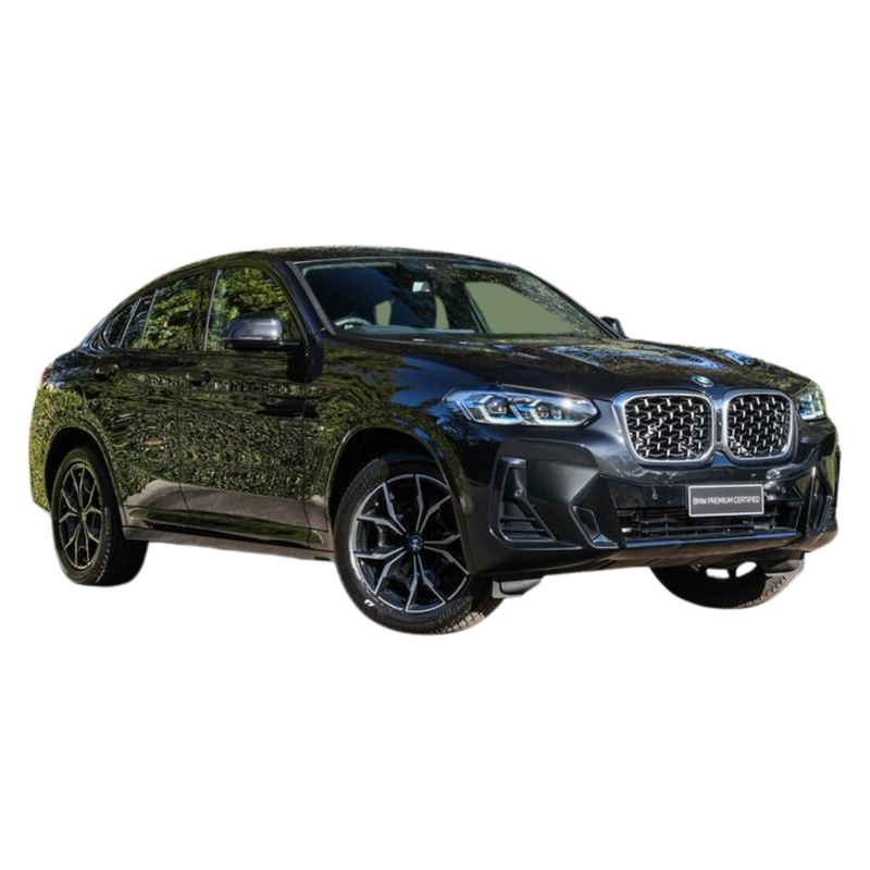 Premium Accessories  for BMW X4 (G02)2018-Current