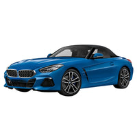 BMW Z4 Roadster  2018 2019 2020 2021 2022 2023 2024 2025