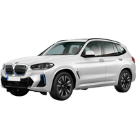 BMW iX3  2023 2024 2025