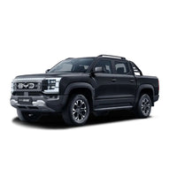 BYD Shark  2024 2025