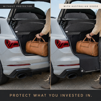 Bumper Protector Before After