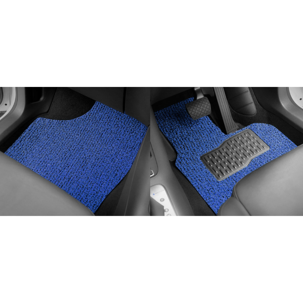 for VolksWagen Golf Hatch/Wagon (MK8)2021-Current, Premium Car Floor Mats