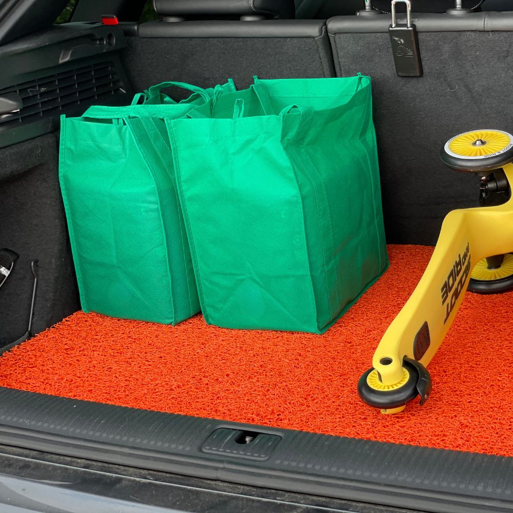 Custom Fit Boot Mats Premium Quality CarMatsCulture