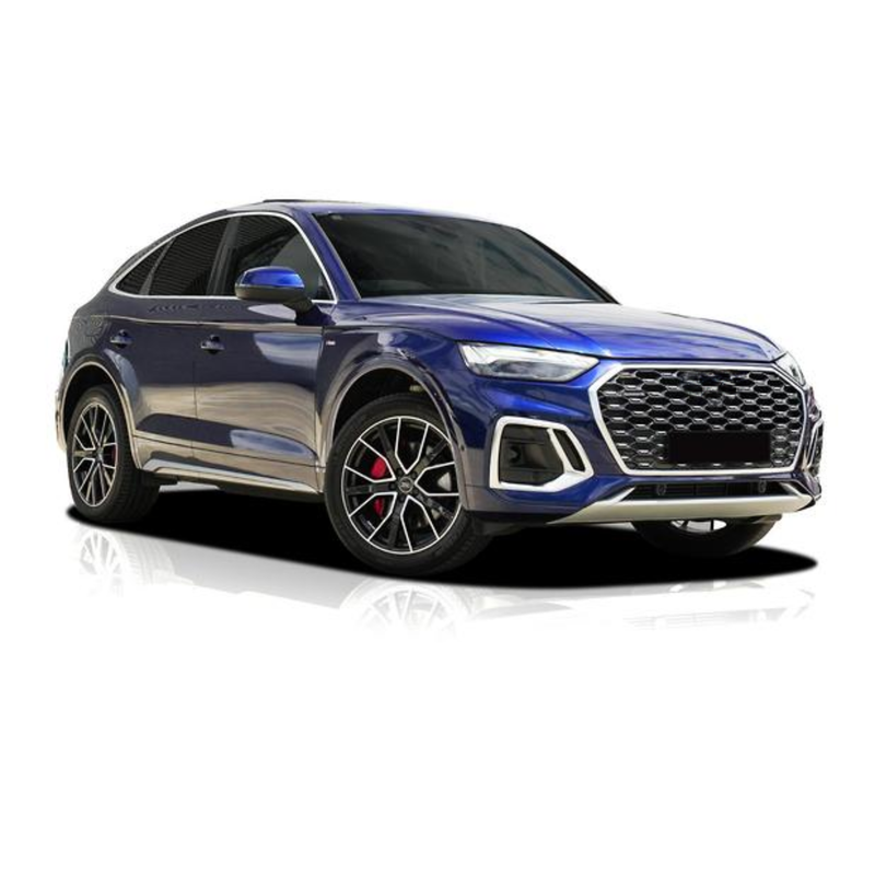 Premium Accessories  for All-New Audi Q5 2025-Current, New Arrival!
