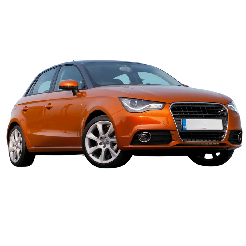 Premium Accessories  for Audi A1 S1 (Hatch Sportback)2010-2018