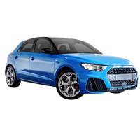 Audi A1 S1  2019 2020 2021 2022 2023 2024 2025
