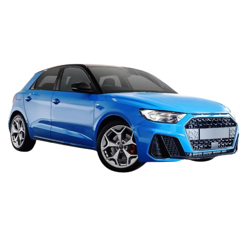 Premium Accessories  for Audi A1 S1 (Hatch Sportback)2019-Current