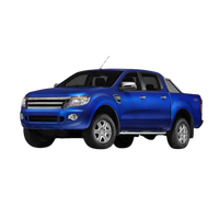 Ford Ranger (PX, PX2, PX3 space cab)
