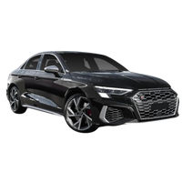 Audi A3 S3 RS3  2020 2021 2022 2023 2024 2025