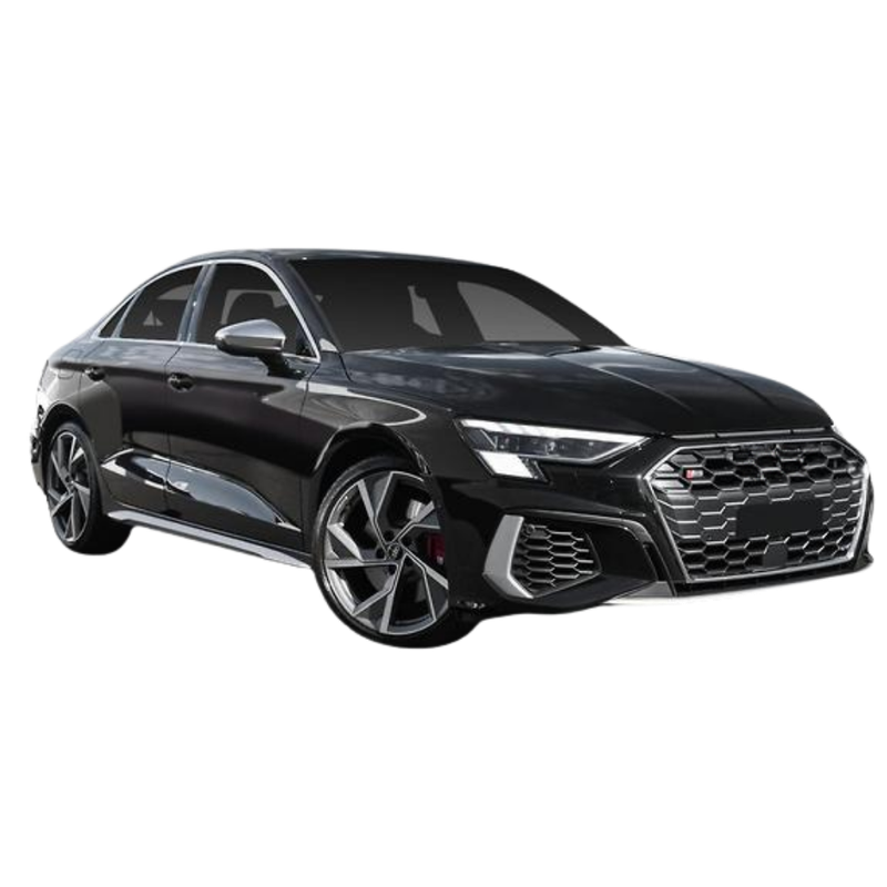 Premium Accessories  for Audi A3 S3 RS3 (Typ 8Y)2020-Current