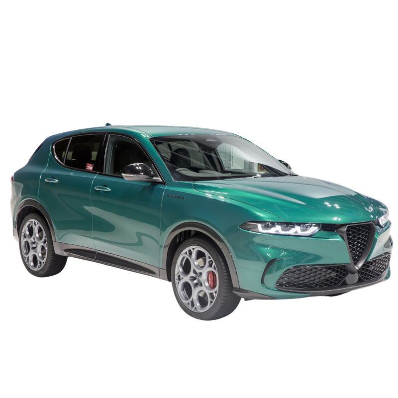 Premium Accessories  for All-new Alfa Romeo Tonale (965)2023-Current , New Arrival!