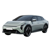 Kia EV4  2026 - Current