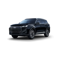 Chery Tiggo 7 PHEV  2025 - Current